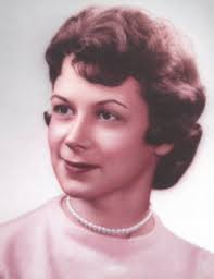 Most Recent Obituaries