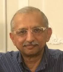 Eric Pereira Obituary