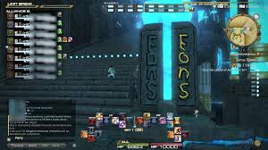 Alliance raid will be unlocked also. How Long Are We Going To Be Running Syrcus Tower Daily In Alliance Roulette Syrcus Tower R Ffxiv