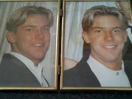 The Hill High School Remembrance Wall