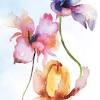 Watch free oil painting instructions video lessons 3