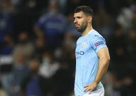 Sergio kun aguero moves to blaugrana in the summer. Man City Gagal Juara Liga Champions Sergio Aguero Pun Menangis Okezone Bola