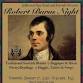 Jefferson Pipe Band and Friends—Robert Burns Night
