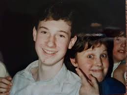 Any one remember Mr Holt