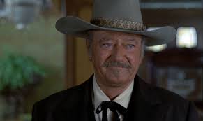 John Wayne's Adulting Tips