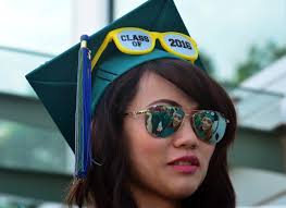 Advice To Goodwin Graduates: Volunteering May Be Where You Make Your  Greatest Mark