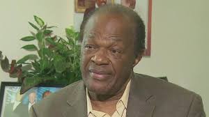 Former Washington mayor has passed away