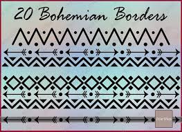 Instant Download Tribal Tattoo Pattern Svg Patterns Bundle Tribal Pattern Boho Tribal Pattern Aztec Tribal Bundle Svg Cut Files Scrapbooking Papercraft Safarni Org