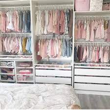 You start with all the baby paraphernalia like diapers and blankets and pacifiers. Kid Friendly Closet Organization Tips For Kids Teens Diplomat Closet Design 610 431 3500