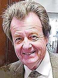 Richard Bretz's Instagram, Twitter & Facebook