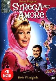 Cast E Personaggi Di Strega Per Amore 1965 Serie Tv Movieplayer It