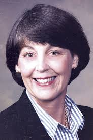 Katherine Pack Stuckey — Church of the Nativity