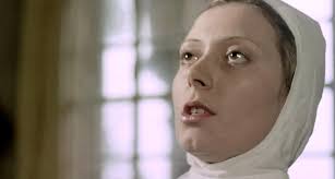 Love Letters of a Portuguese Nun (1977)