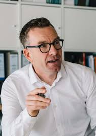 Jim Hart Director at