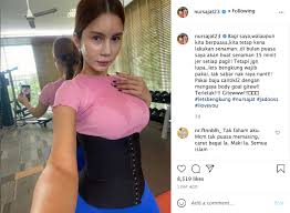 Nur 3 pagi full movie. Nur Sajat Determine To Make Comeback After Controversy Video