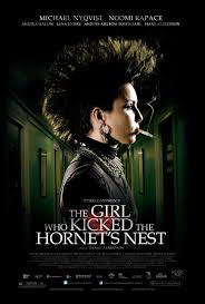 The movie, directed by sean durkin, opens with appropriate portentousness, a discordant piano score clanging over the title card. The Girl Who Kicked The Hornet S Nest 2009 Imdb
