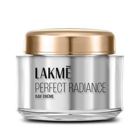 Lakmé Perfect Radiance Face Cream (50g)