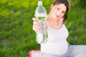 La Deshidratacion Durante El Embarazo American Pregnancy Association