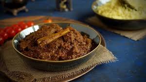 Resep rendang daging sapi paling istimewa. Beef Rendang Recipe Resepi Rendang Daging The Way My Mum Made It Youtube