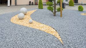 Gravel is an excellent choice to improve the look of your garden without too much cost or hassle. How To Create A Gravel Garden In 5 Steps Horticulture Co Uk