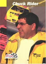 PRO LINE RACING CARDS