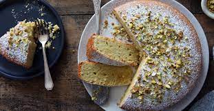 18 Recipes To Brighten Your Second Pandemic Passover The New York Times