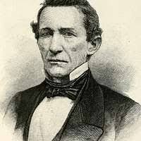 Portrait of Abraham Lincoln