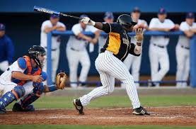 UF Baseball v. Tenn. 3/21/09