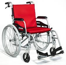 Top 5 Lightweight Wheelchairs
