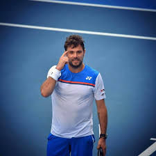 Maybe you would like to learn more about one of these? Stan Wawrinka Fan Home Facebook