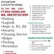 Info lowongan kerja (loker) dan magang terbaru agustus 2021 di kota semarang dan sekitarnya, sma/smk, diploma, sarjana, profesional. Loker Bagian Security Surabaya Jualo