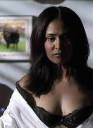 Pin On Parminder Nagra