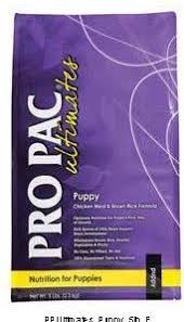 Pro pac has a moderate dog food range that only contains dry dog food recipes with no wet/canned recipes. Midwestern Pet Foods Voluntarily Recall Due To Possible Salmonella Health Risk Fda