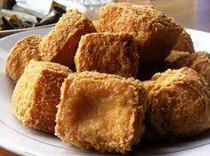 Resep Cara Membuat Tahu Sumedang Asli Crispy Makanan Resep Tahu Cemilan