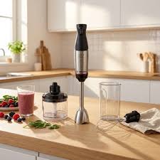 قیمت و خرید گوشت کوب برقی چندکاره 1200 وات بوش مدل MSM6M821