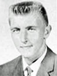 Robert Earl Cannon : Sergeant from Pennsylvania, Vietnam War Casualty