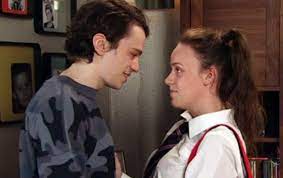 Pro wrestling fan it's not even that bad. Coronation Street Viewers Notice Something Strange About Seb Franklin And Ex Faye Windass As They Grow Close Again Following Split Ok Magazine