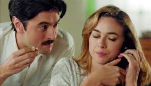 Images tagged with mateo ruiz lagasca, clara montesinos, clara x mateo