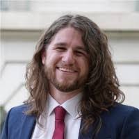 Christopher Darius's Instagram, Twitter & Facebook