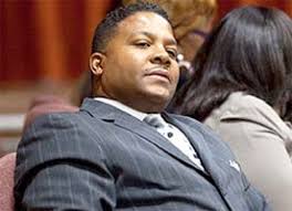 City of Harvey: Be ashamed.