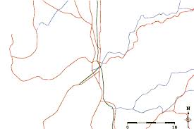 Pontevedra Tide Station Location Guide