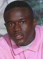 Ty O'Brien Porter, age 18