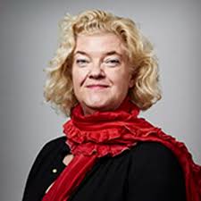 Chalmers Research: Eva Olsson