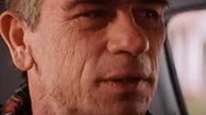 Cobb **** (1994, Tommy Lee Jones, Robert Wuhl, Lolita Davidovich)