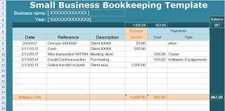 Small Business Bookkeeping Template Spreadsheet Throughout Excel Template For Small Busin In 2021 Bookkeeping Templates Small Business Bookkeeping Bookkeeping Business