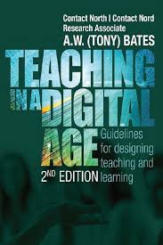 Teaching In A Digital Age Second Edition Open Textbook Teaching Effective Teaching Textbook