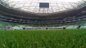 H2h stats, prediction, live score, live odds & result in one place. Palmeiras E America Mg Entram Em Campo Pela Final Da Copa Brasil Esportes Campo Grande News