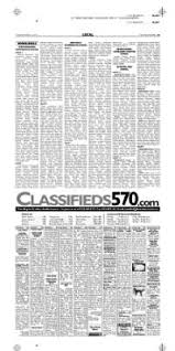 The Times-Tribune from Scranton, Pennsylvania