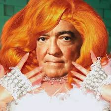 COCAINE WHORE: The Untold Side of the 'Cocaine Bear' Story, Part I