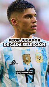 #seleccionargentina #messi #futbol #tiktokdeportes